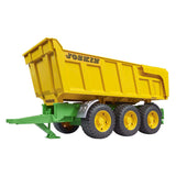 Bruder joskin tipper truck 1:16