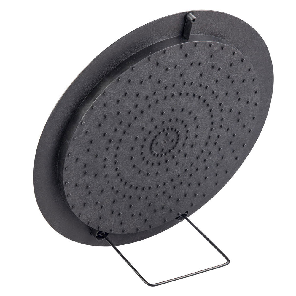 Šipky Longfield vhodné pro děti - ø 42 cm - včetně 2 sad softipových šipek 18 gramů - bezpečný terč pro děti - bezpečnost dětí -