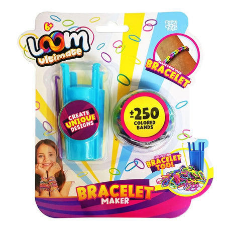 Loom ultimate pun set