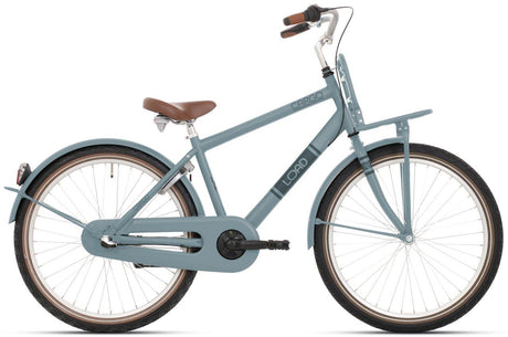 Bikefun bicycle 24 3v load boys