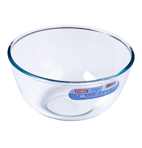 Nádoba na mixování Pyrex klasická skleněná 2 litry