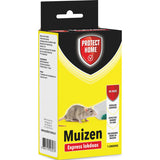 Pro-tect 1066306 - express mouse remedy 1 piece | 2 pcs
