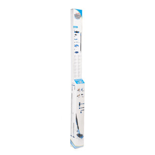 Other brands water broom 700 cm black blue