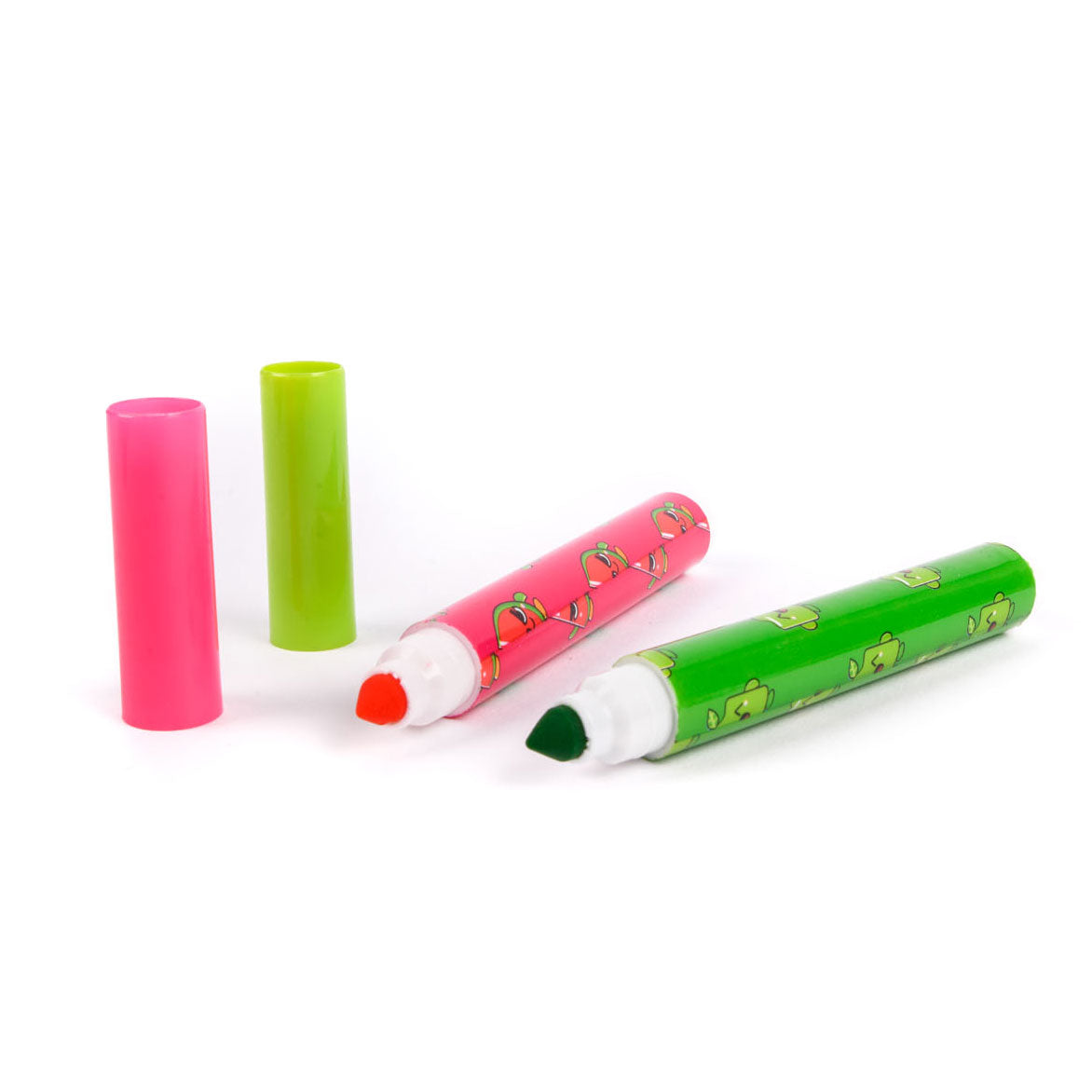 Canenco Fruity Squad Pencils Broad Point with Scent, 8 pcs.