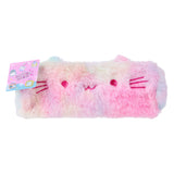 Canenco cutie crew pencil case plush