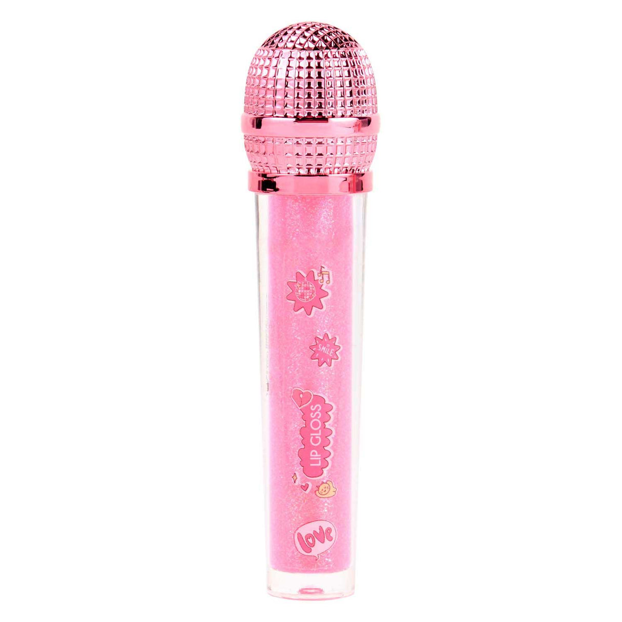 Canenco crée-le ! microphone brillant à lèvres