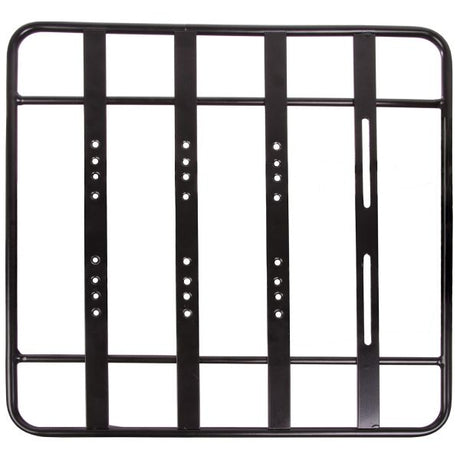 M-wave plaque de porte-bagages plaque de base racky plaque de support plaque de base racky