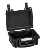 Explorer Cases 1908 Suitcase Black