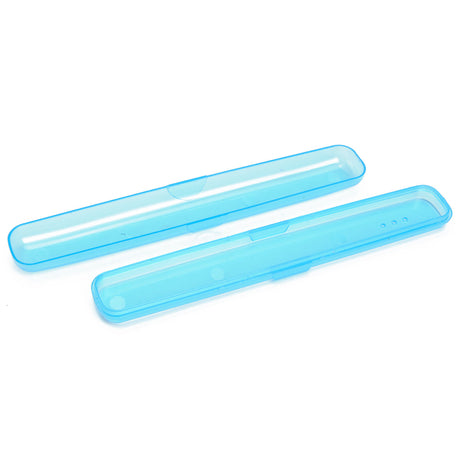 Toothbrush holder plastic