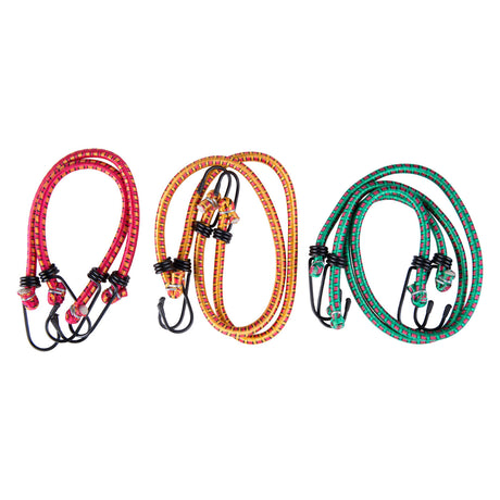 Luggage spider, 6 pcs.
