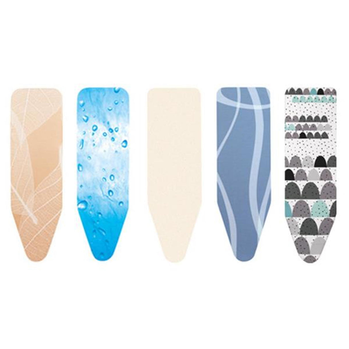 Brabantia Cover 110x30 neutral 2mm assortéiert