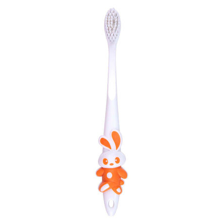 Toothbrush soft kids