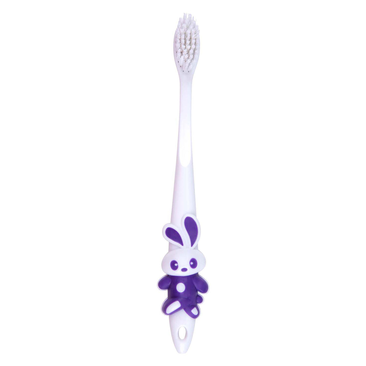 Toothbrush soft kids