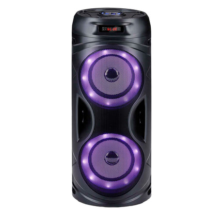 Portable wireless bluetooth speaker