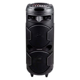 Dunlop Portable Bluetooth Speaker
