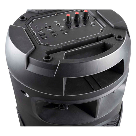 Dunlop Portable Bluetooth Speaker