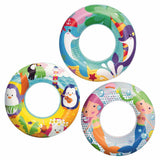 Bestway Schwammring Underwater Welt, 51cm