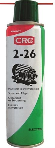 Crc -2-26 electro spray 500ml