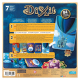 Asmodee Dixit-Brettspiel