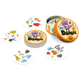 Dobble farm card game from 4 years 2-5 players