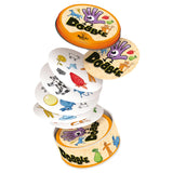Dobble farm card game from 4 years 2-5 players