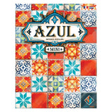 Nästa drag-spel azul minibrädspel - 2 till 4 spelare