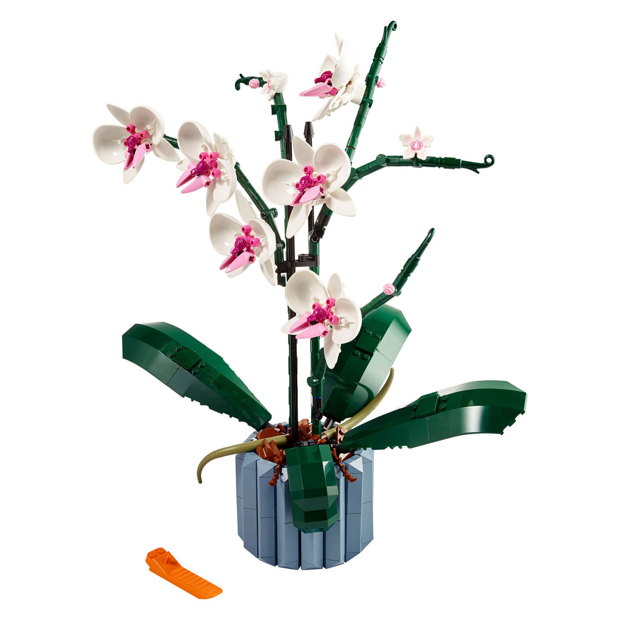 Lego ikonok orchidea - botanikai gyűjtemény - 10311