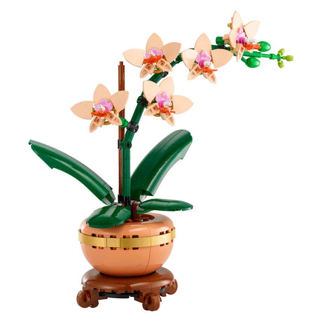 Lego botanicals mini orchid - 10343