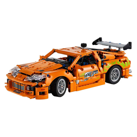 Lego® technic fast and furious toyota supra mk4 set - 42204