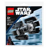 Lego star wars 30727 mini modèle avancé de cravate