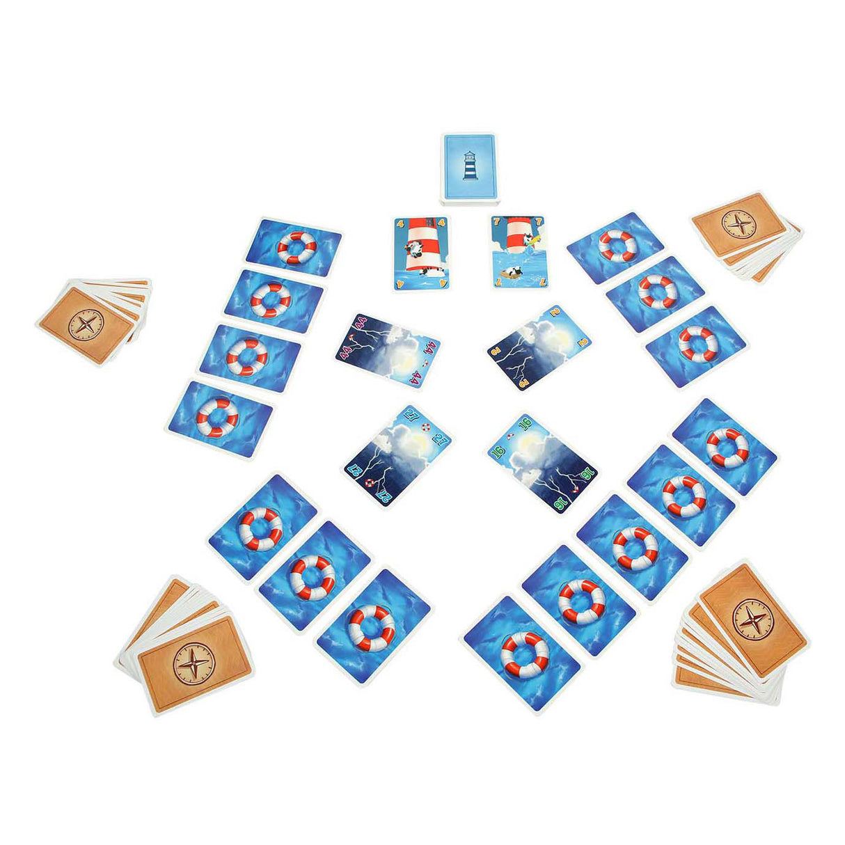 999games 999 games pump or drown card game