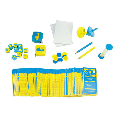 999games 999 games random talents board game