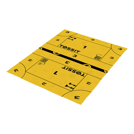 999 Games Tossit - family board