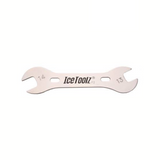 Icetoolz Conus Key 15x16mm 24037B1