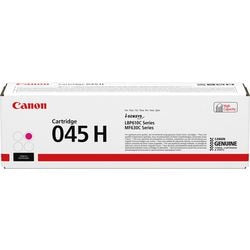Toner Cartridge Canon 045H 1244C002 Magenta