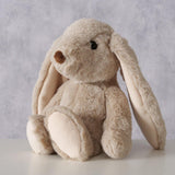 Boltze Home Plyšový králik, 19 cm