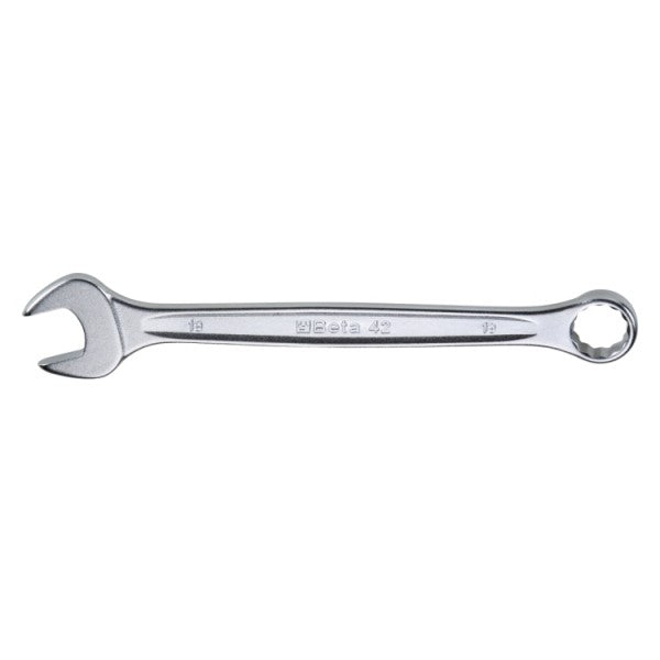 Beta tools otevřený očkový klíč beta 12mm