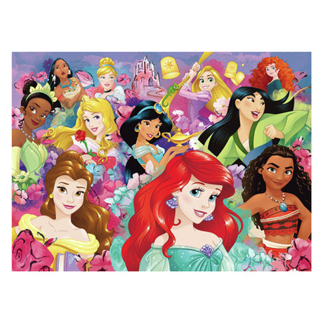 Ravensburger Puzzle Disney Prinzessin - Puzzel - 150 Stéck