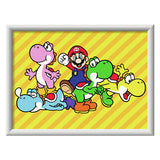 Ravensburger Creart Super Mario - Måla efter siffror
