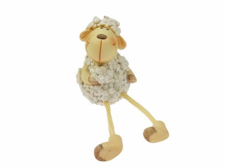 Gerkimex sau med dinglende ben 7cm