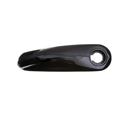 chain guard Nexus 3V 28 inch black 63 x 18 cm