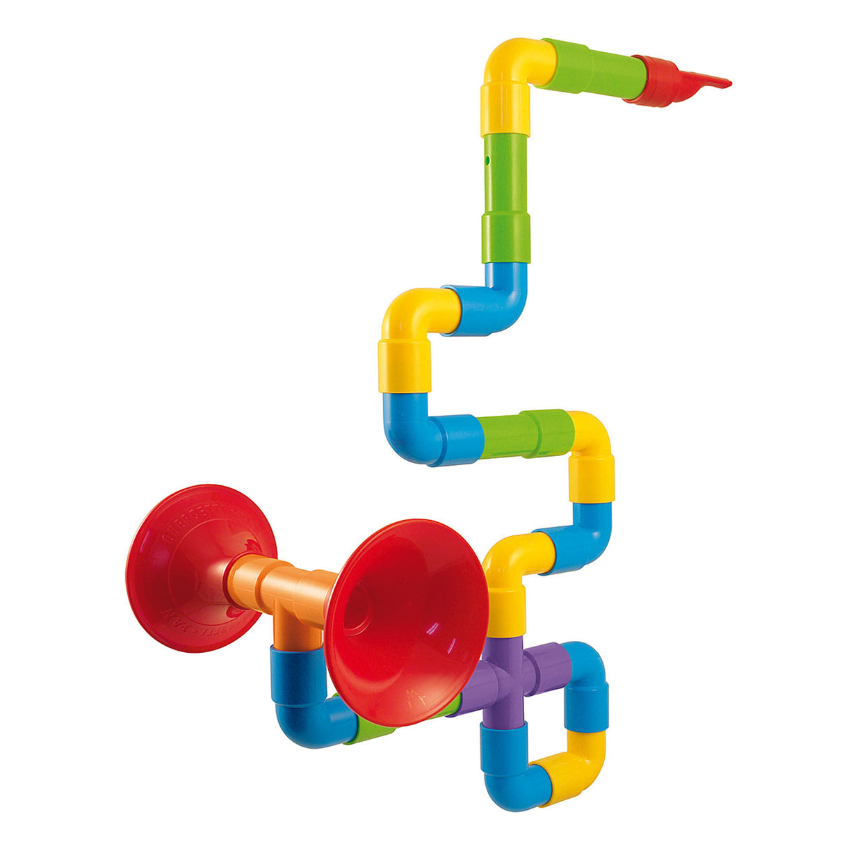 Quercetti super saxoflauta