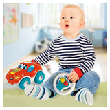 Clementoni Baby Charlie Remote Control Car