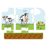 Clementoni Fine Tune Farm Educational Game