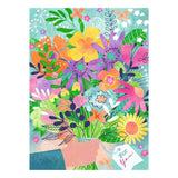 Ravensburger jigsaw puzzle flowers for you - 500 pcs.
