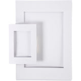 Cuideachta cruthaitheach https: www.cchobby.nl passepartout-lijst-afm-a4-a6-230-gr-wit-2x60-stuk-1-doos