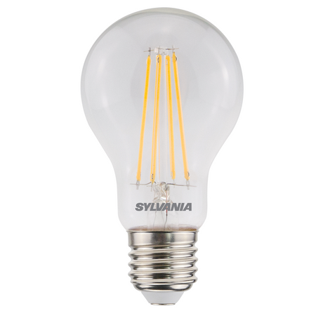 Sylvania 1068780 - syl led rt a60 806lm e27 2700k | 6 Stéck