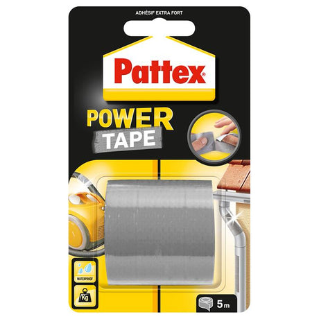 Pattex 1006691 - 5m grey | 4 pieces