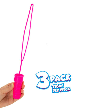 Toi-toys toi toys 3 bubble swords