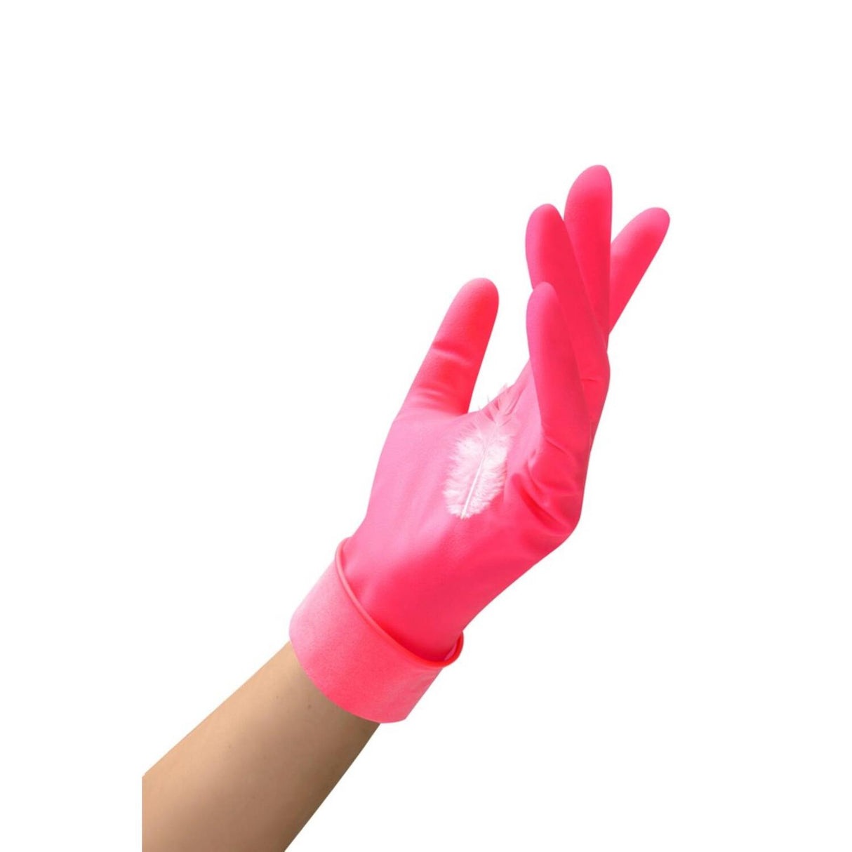 Vileda Handschuhe Sensitive Easy Fit Medium 1 Paar